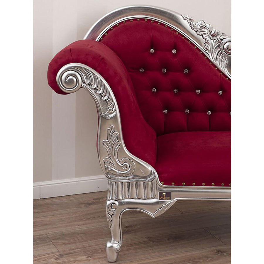 Comfortable Seating, Elegant Presence