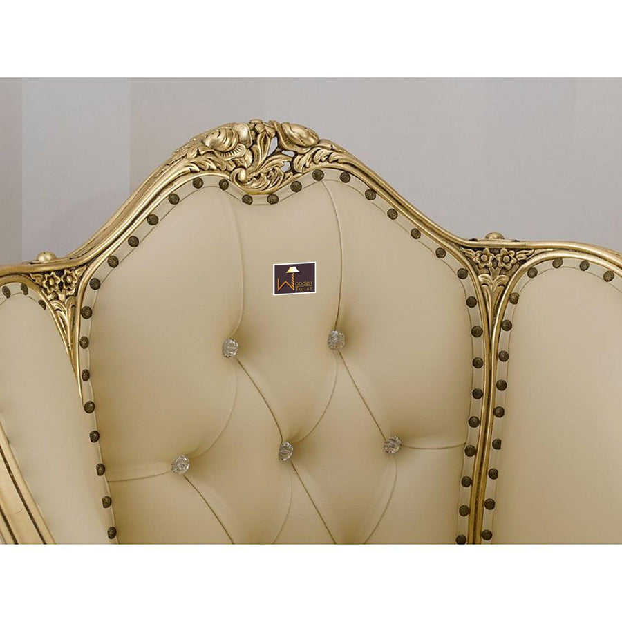 Refined Seating, Everyday Comfort