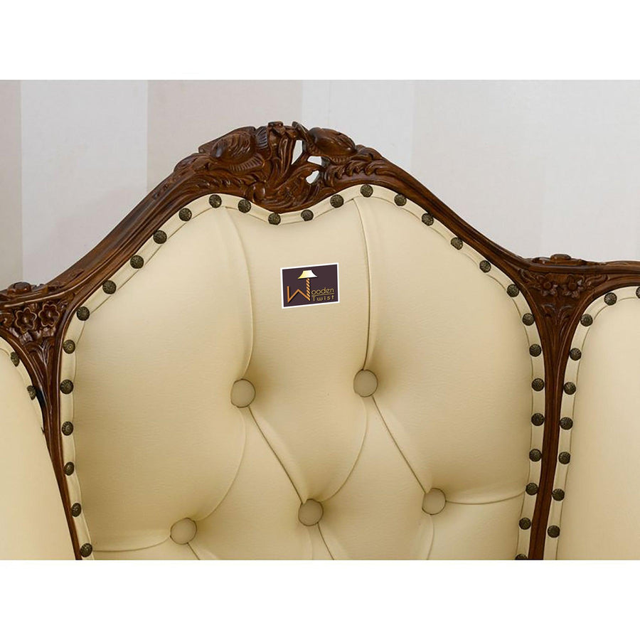 Refined Seating, Everyday Comfort
