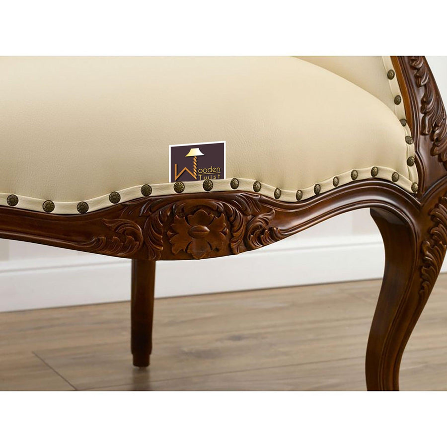 Rich Walnut Finish