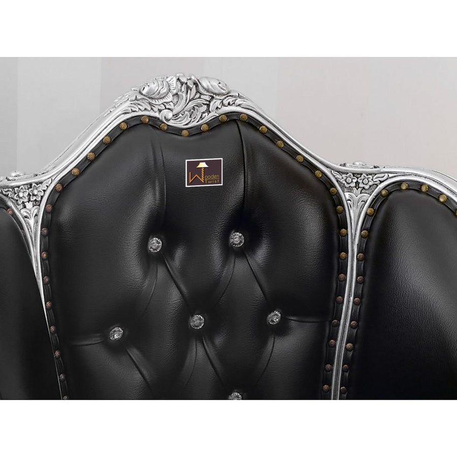 Refined Seating, Everyday Comfort