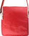 Red Sling Bag - WoodenTwist