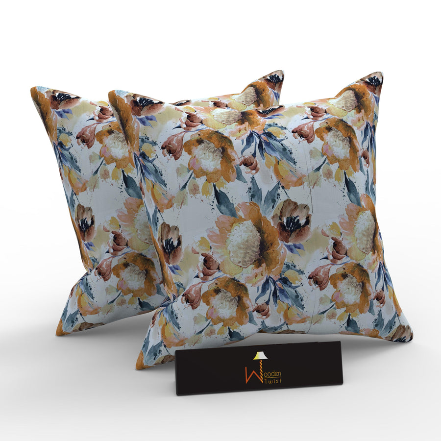 Styled for Sofas, Beds & Accent Chairs
