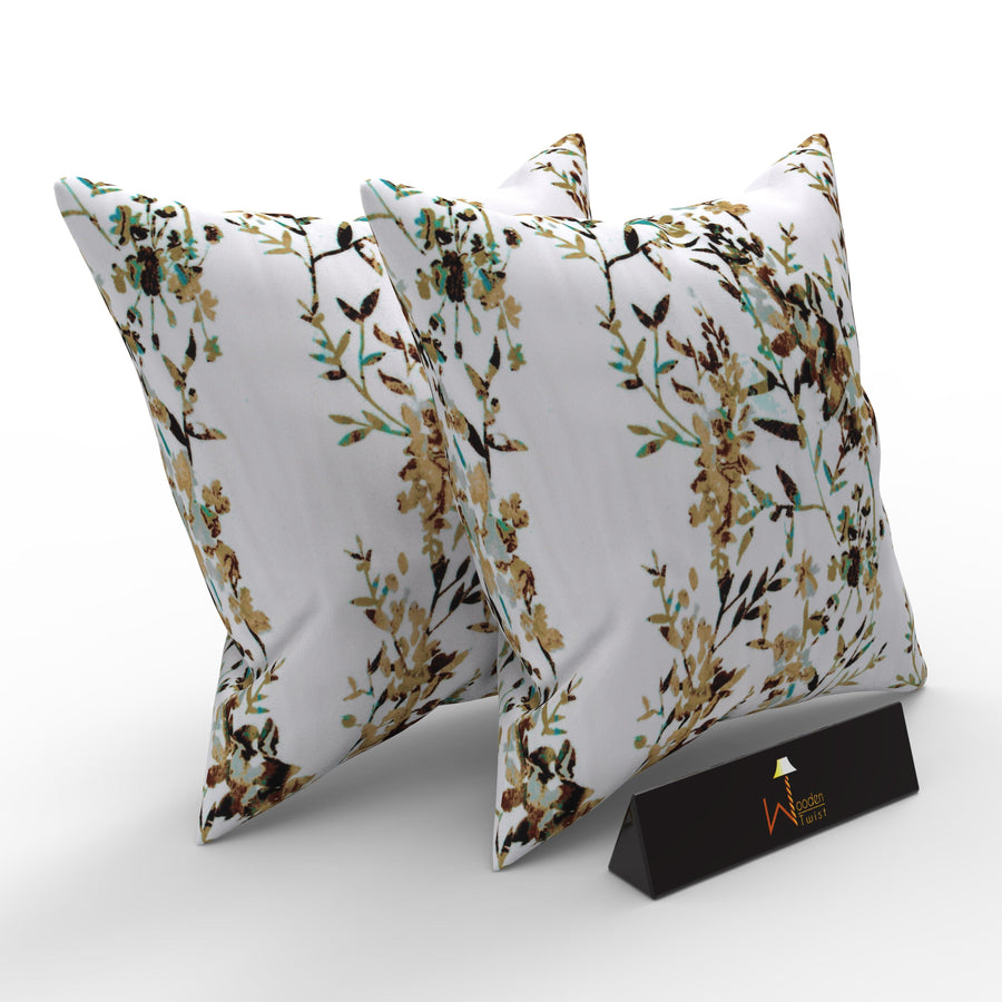 Styled for Sofas, Beds & Accent Chairs