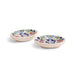 Ceramic Spoon Rest Set of 2 (Multicolor) - WoodenTwist