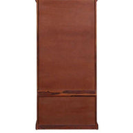 Teak Wood Wardrobe