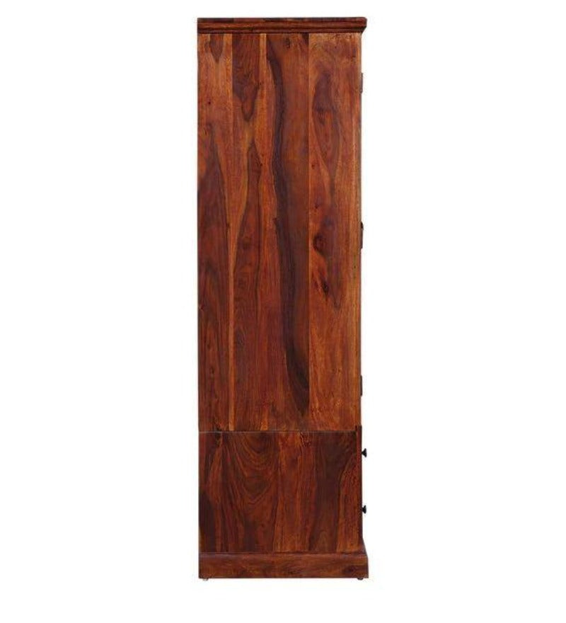 Teak Wood Wardrobe