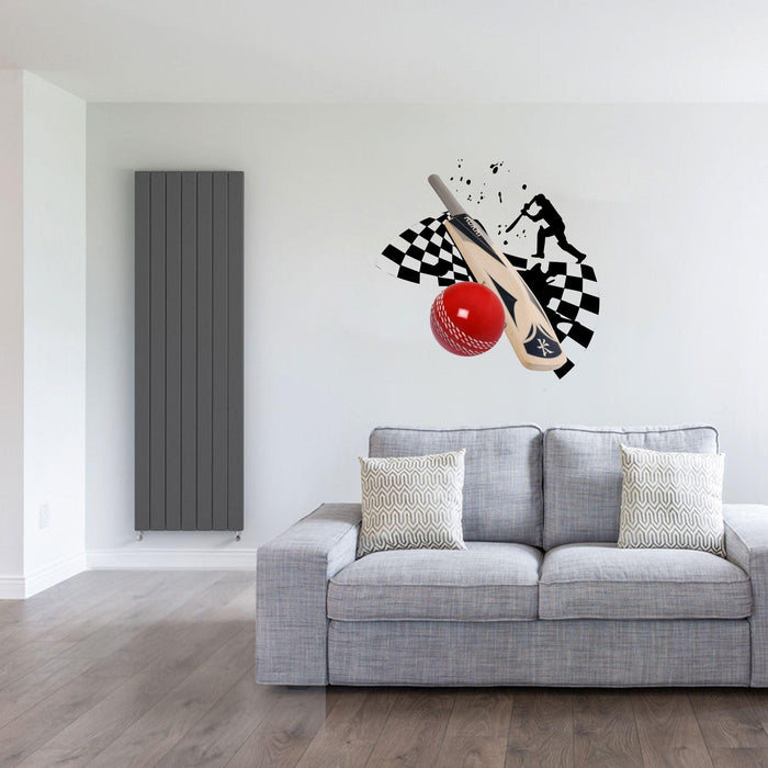 Cricket Wall Sticker for Living Room -Bedroom - Office - WoodenTwist