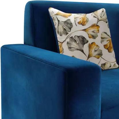 Modern Design Fresco 3+1+1 Sofa Set for Living Room - WoodenTwist
