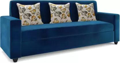 Modern Design Fresco 3+1+1 Sofa Set for Living Room - WoodenTwist