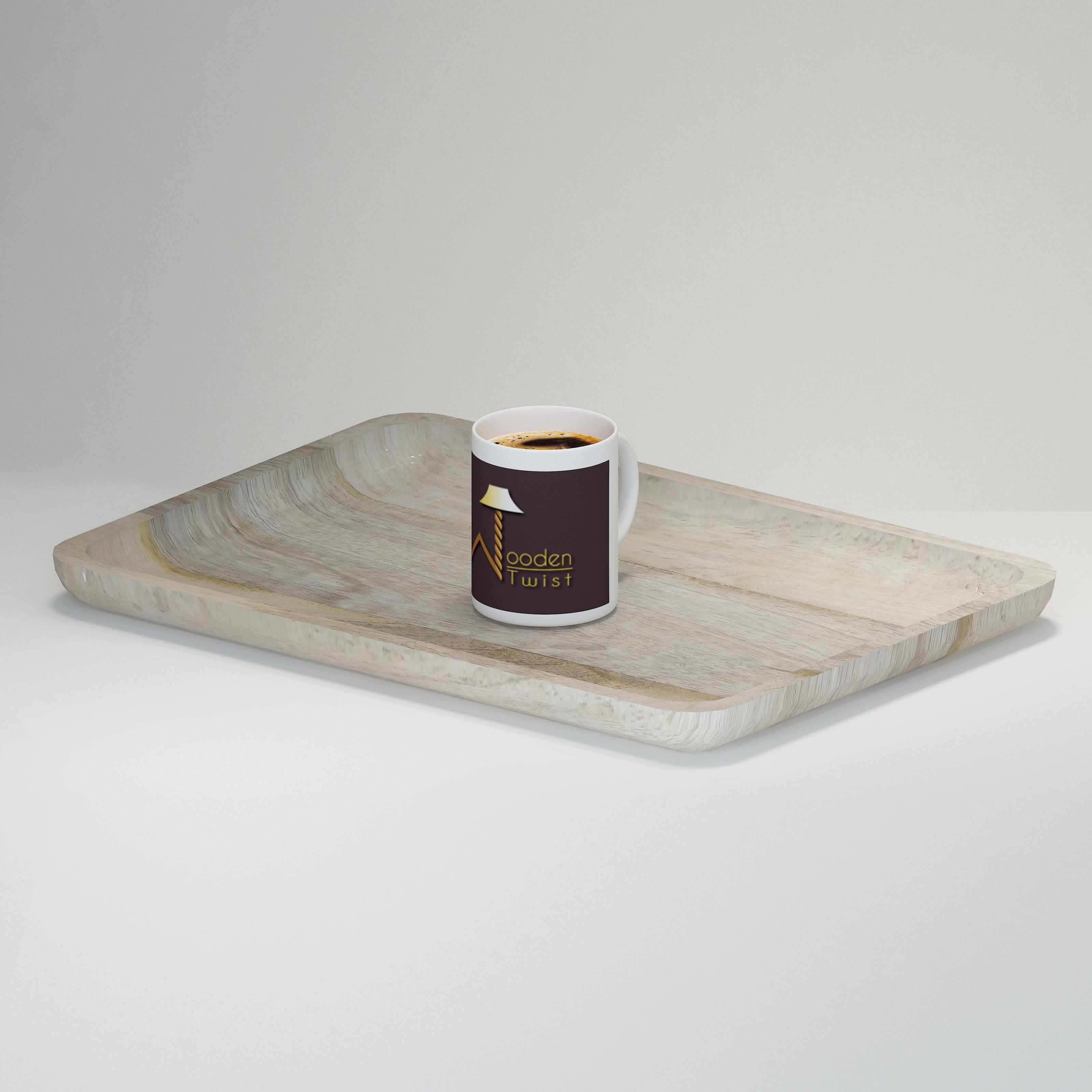 serving tray