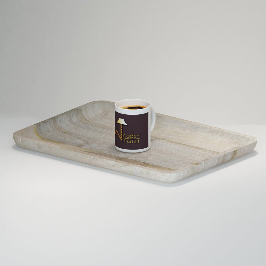 Serve in Style