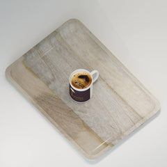 serving tray