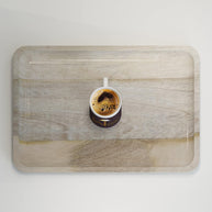 serving tray