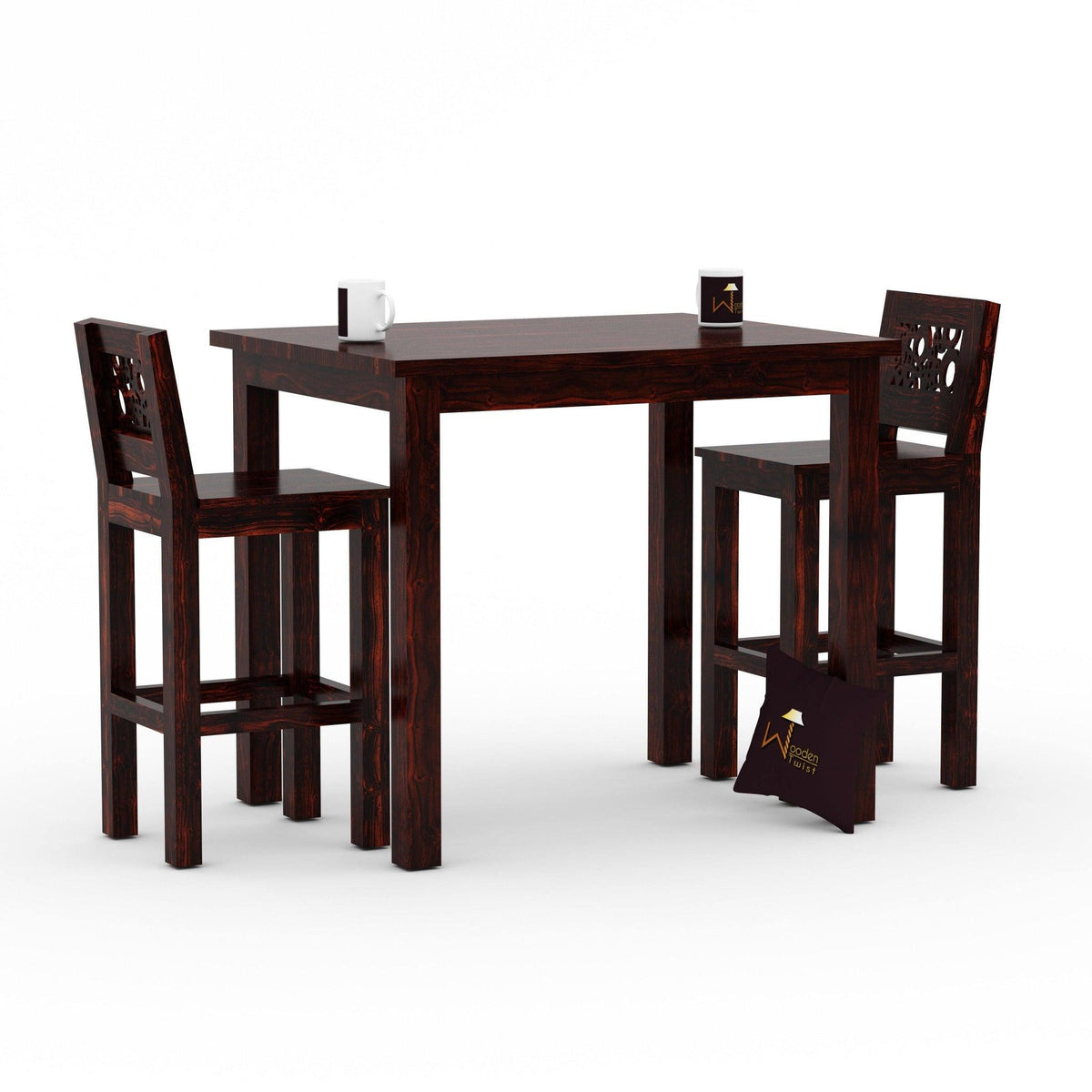 The Fantasía Bar Table Set