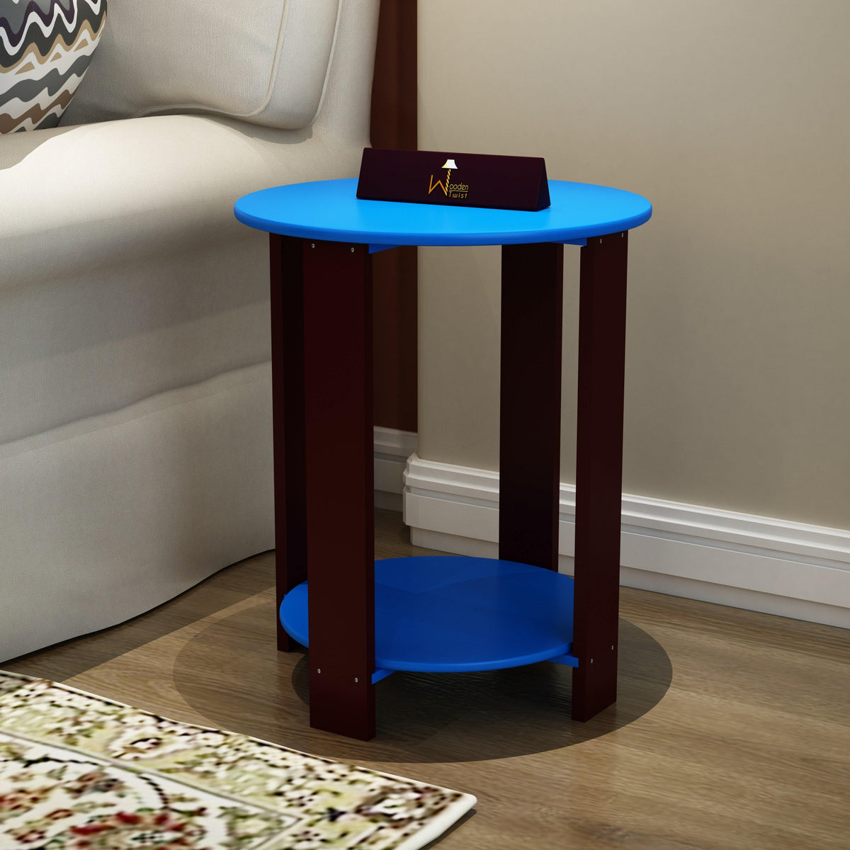 End Tables