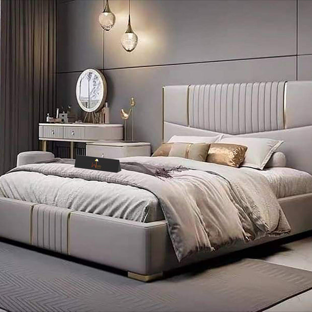 King Size Bed
