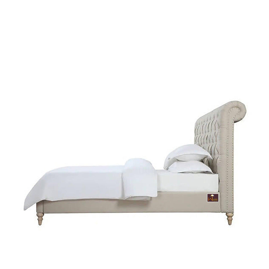 A Bedroom Statement Piece