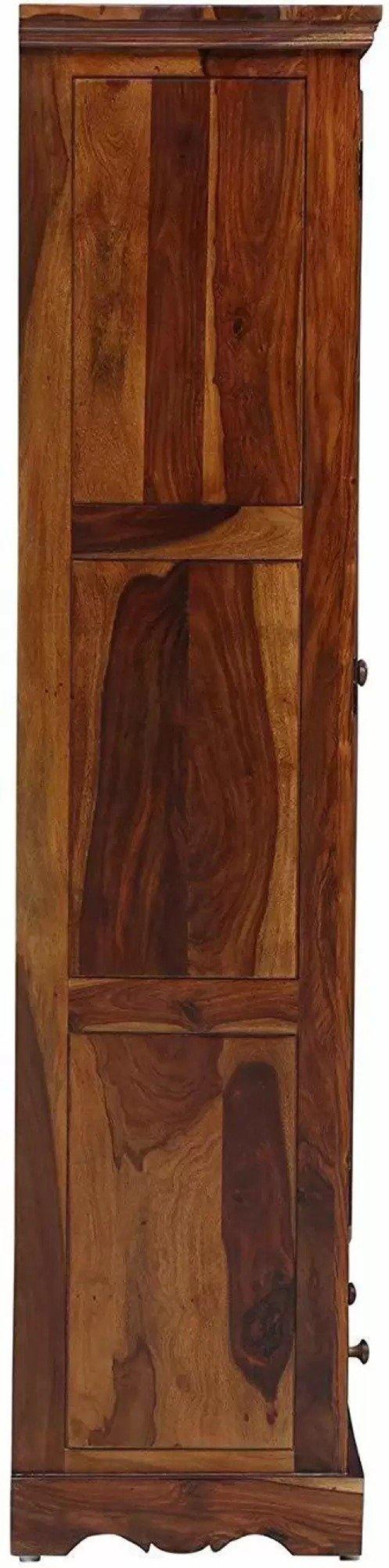 Teak Wood Wardrobe