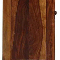 Teak Wood Wardrobe