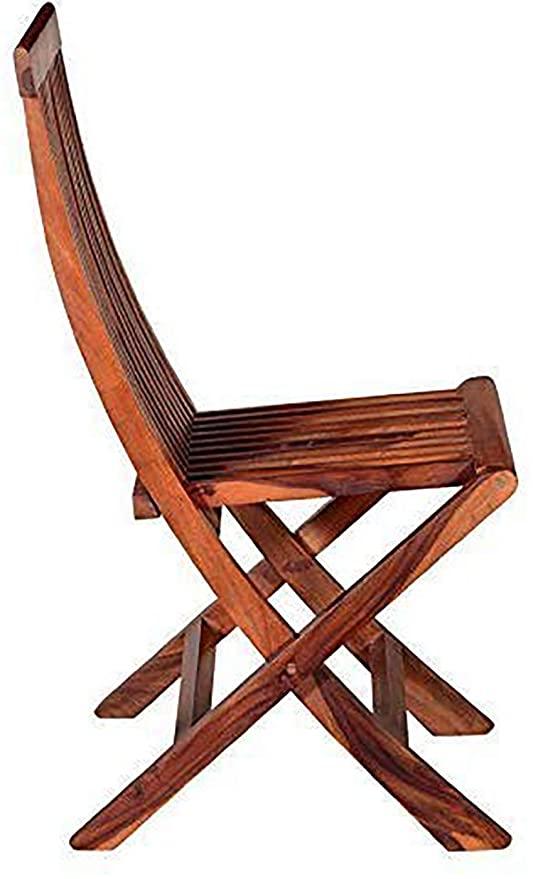 Folding Chair - WoodenTwist