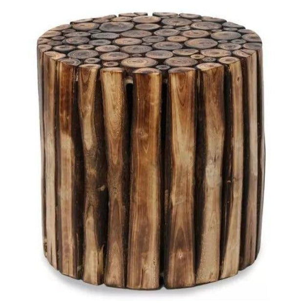 buy wooden stool online in India