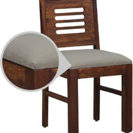 Unique Premium Teak Wood Dining Set - WoodenTwist