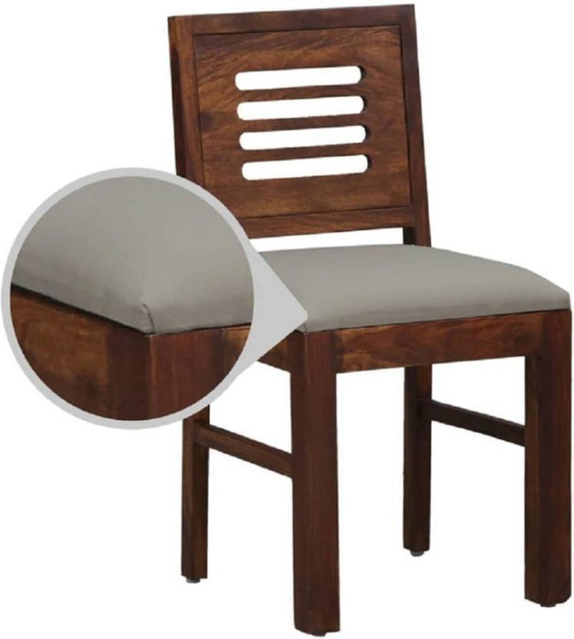 Unique Teak Wood Dining Set ( 6 & 8 Seater ) - WoodenTwist