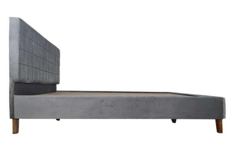 Built For A Queen Mattress