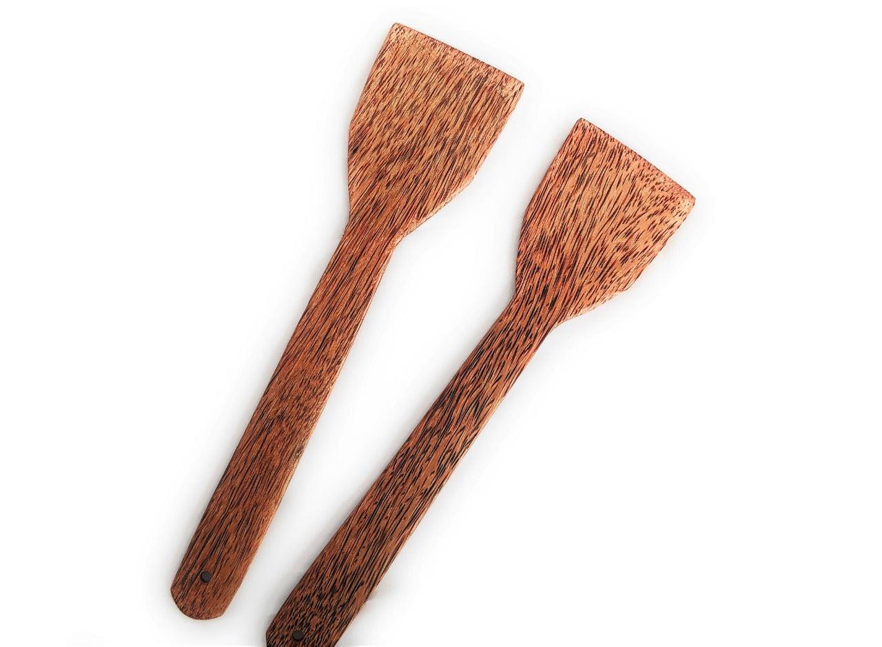 Wood Spatula 