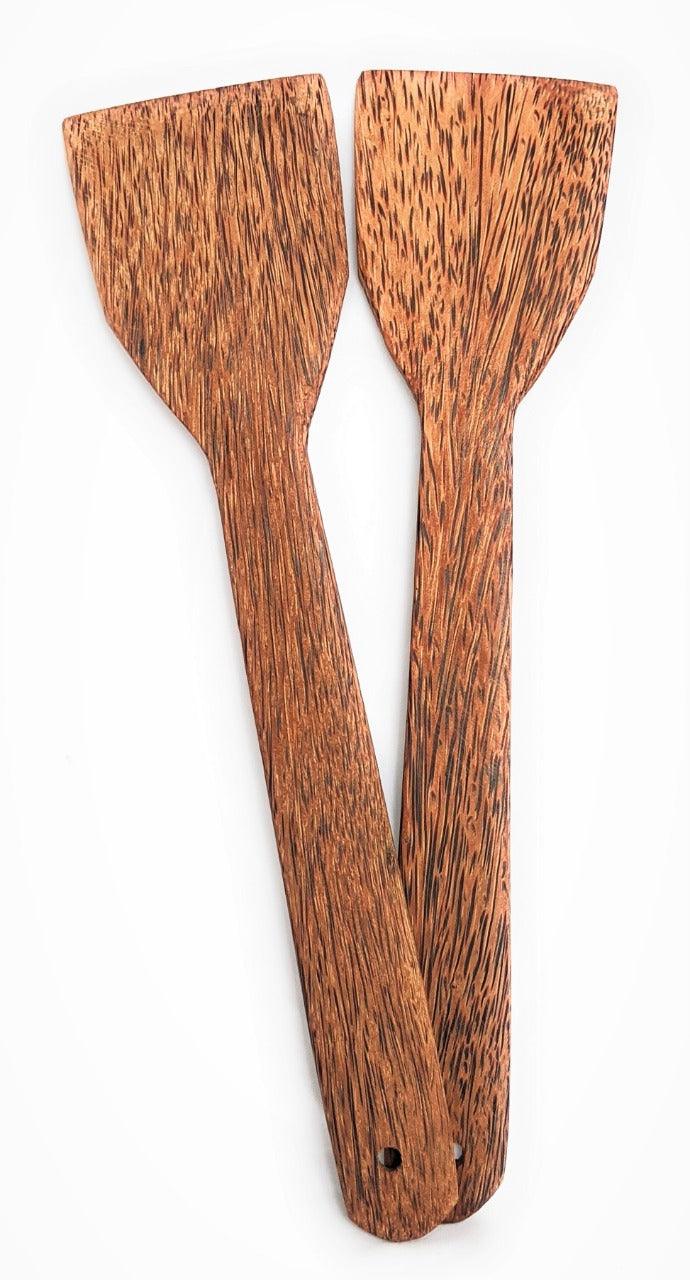 Wood Spatula 