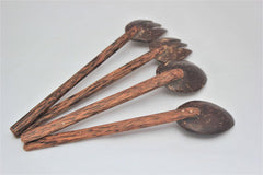 wooden ladles