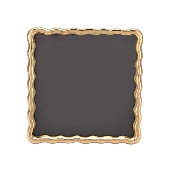Ripple Picture Frame (Small Size) - WoodenTwist