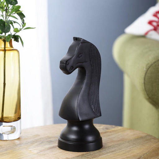Chess Horse Over-Size - WoodenTwist