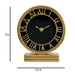 The Timepiece Clock - WoodenTwist