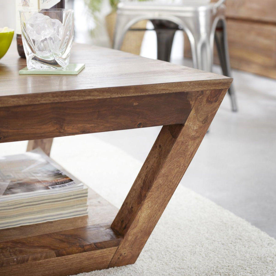 Extra Storage for Living Room Essentials