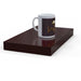Wooden Exclusively Wall Mounted Shelf ( Brown ) - WoodenTwist