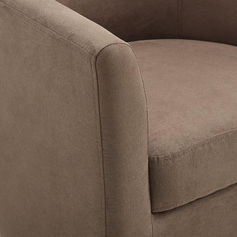 Four Upholstery Colourways