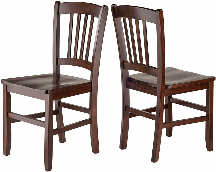 Sturdy, Comfortable Seating