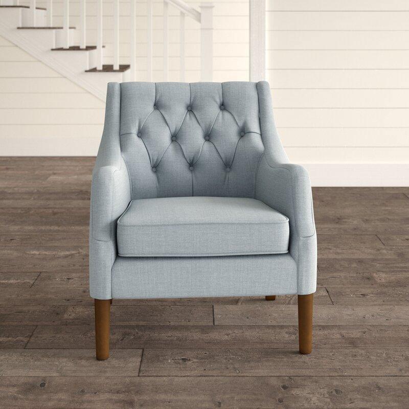 Built for Relaxed Living