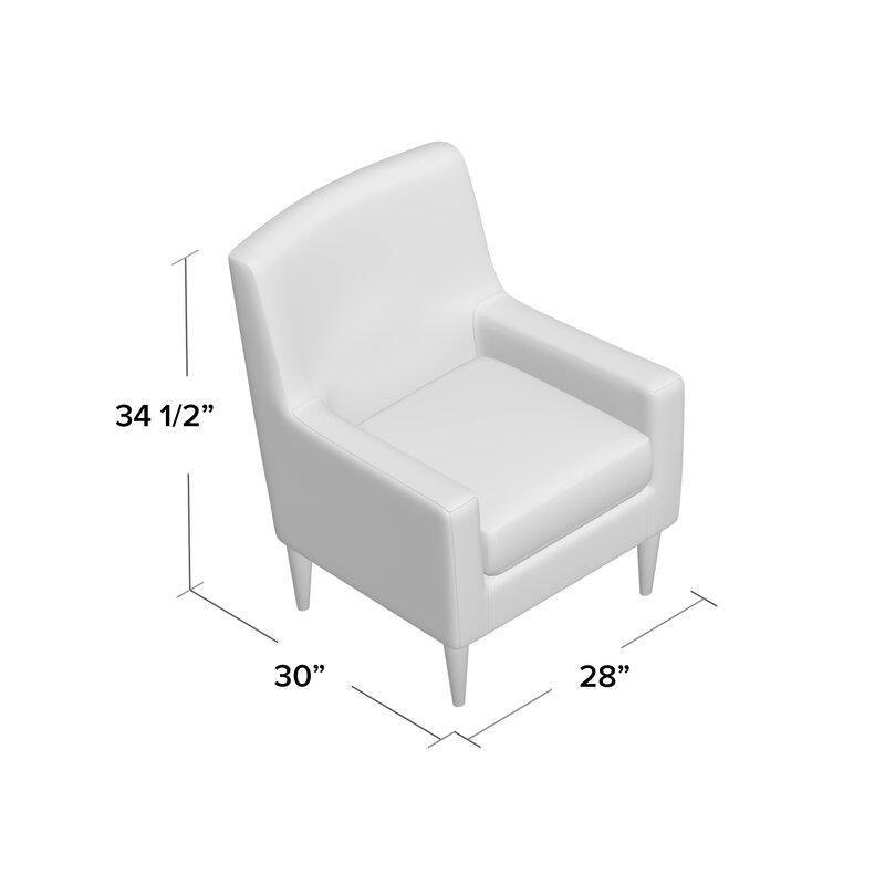 Wooden Handicrafts Arm Chair (Teak Wood)