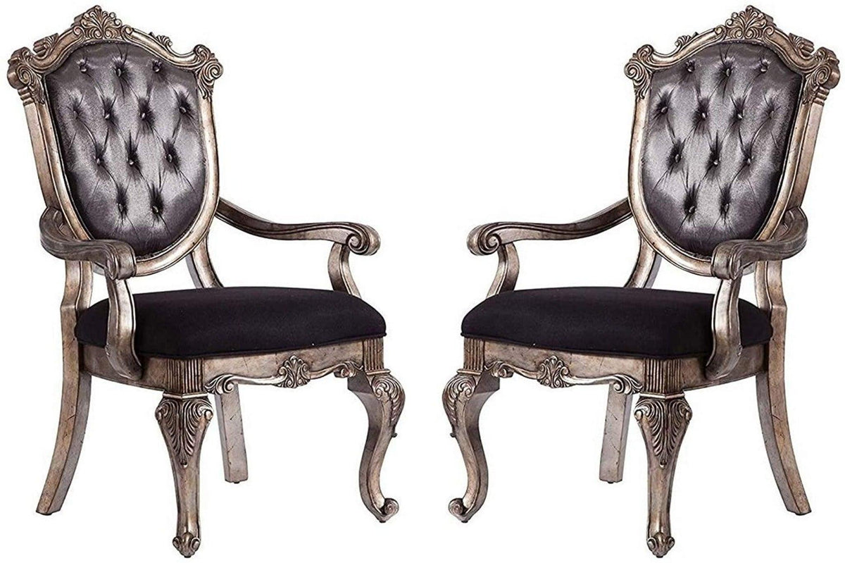 Classic Style, Set of Two