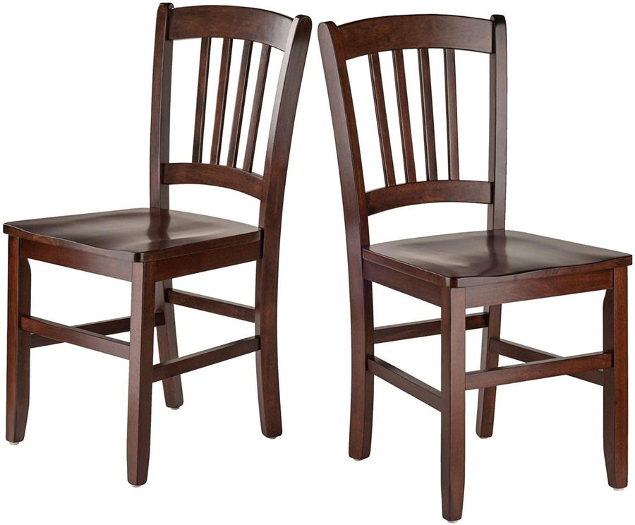 Brown Honey Finish