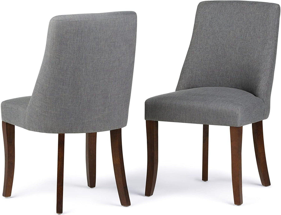Wide Seat, Everyday Ease