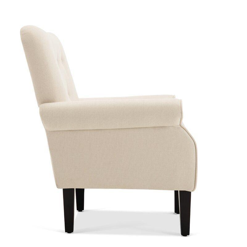 Armchair Size