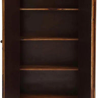 Teak Wood Wardrobe