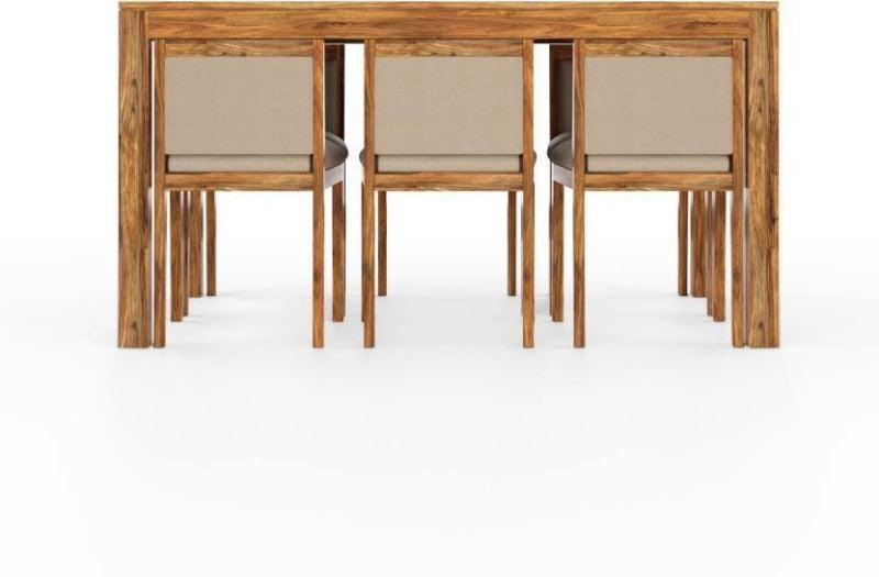 Room for Family Meals and Get-Togethers