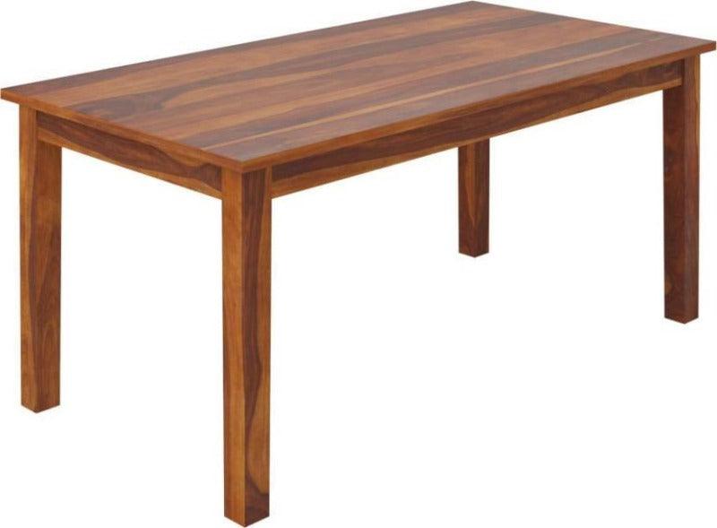 Built for Family Dining