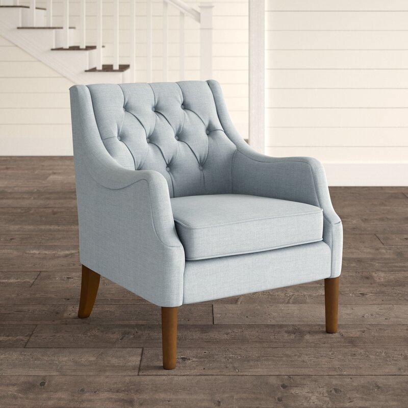 Chair & Seating Size