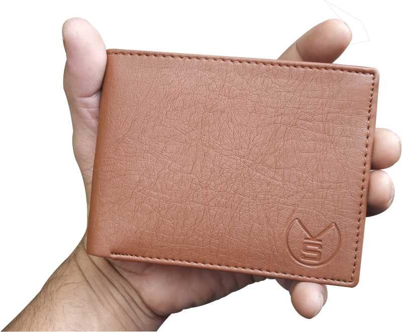 Romanni Leather Solid / Plain Two Fold Wallet Men Set Of 12 | Udaan - B2B  Buying for Retailers